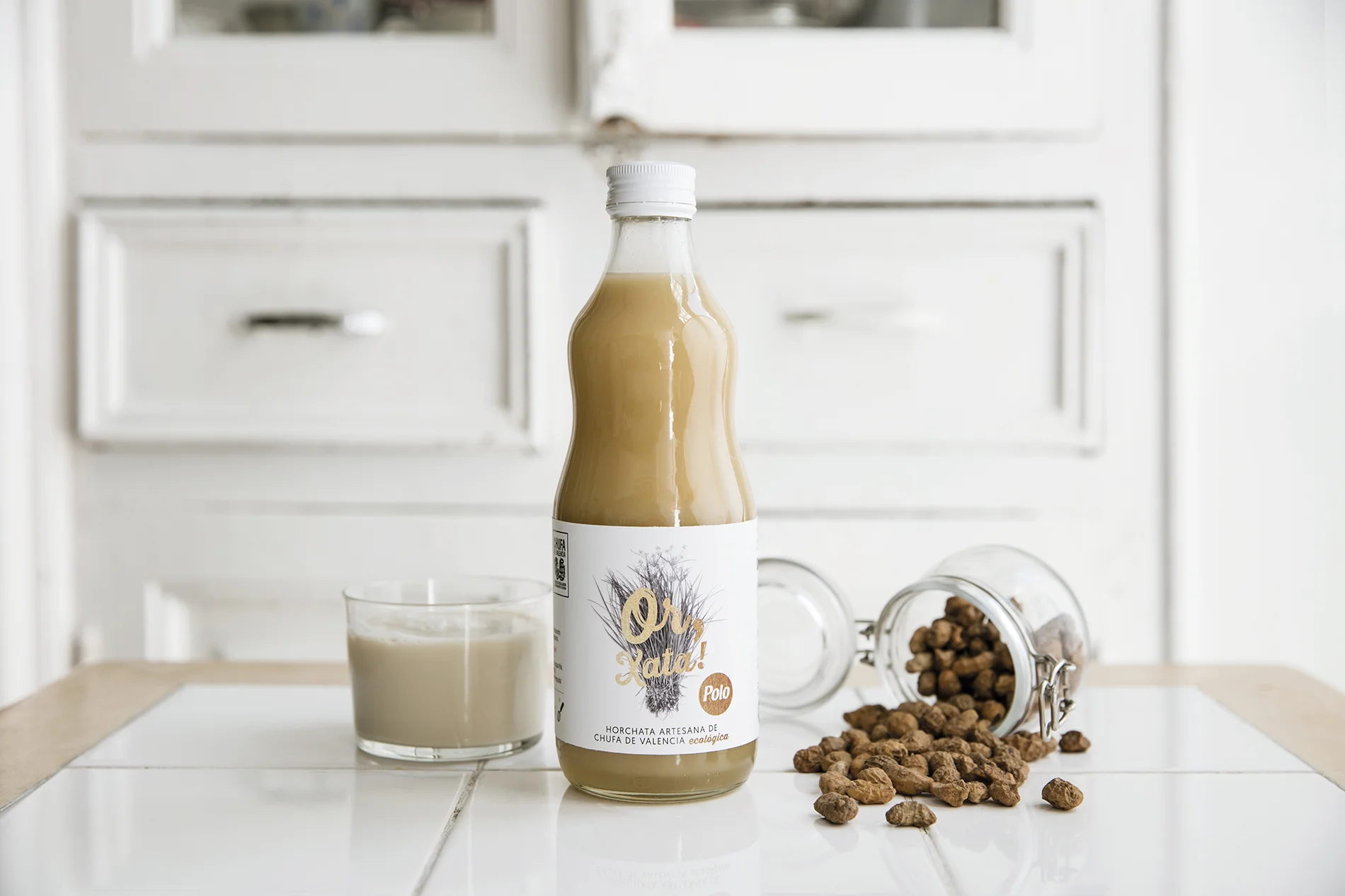 09_Concentrado Horchatas HISC